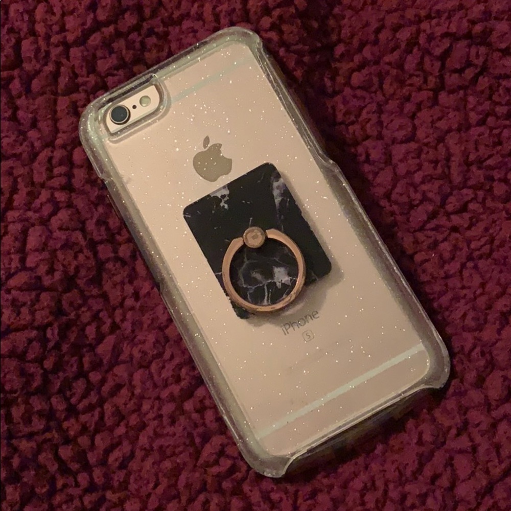 iPhone 6/6s Otterbox